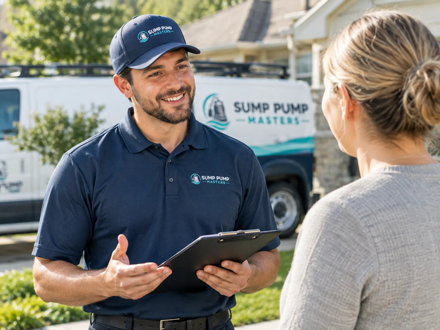 Sump Pump Repair Centralia, WA FAQs